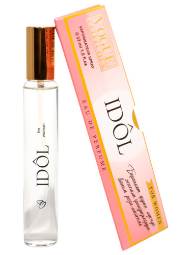 VOGUE COLLECTION парфюмерная вода idol жен. 30мл_